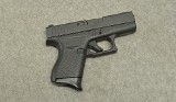 Glock ~ 43 ~ 9mm