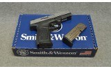 Smith & Wesson ~ SD9 VE ~ 9mm - 3 of 3