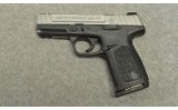 Smith & Wesson ~ SD9 VE ~ 9mm - 2 of 3