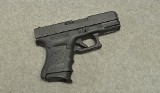 Glock ~ 29 Gen4 ~ 10mm Auto