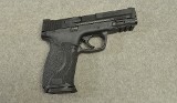 Smith & Wesson ~ M&P 9 M2.0 ~ 9mm