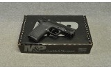 Smith & Wesson ~ M&P 380 Shield EZ M2.0 ~ .380 Auto - 3 of 3