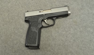 Kahr Arms ~ CT9 ~ 9mm