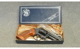 Smith & Wesson ~ 19-4 ~ .357 Magnum - 3 of 3