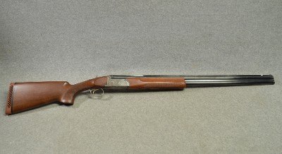 Browning (FIAS) ~ Medallist Trap ~ 12 Gauge