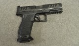 Walther ~ PDP Pro E ~ 9mm