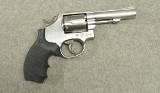 Smith & Wesson ~ 64-5 ~ .38 S&W Special