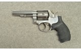Smith & Wesson ~ 64-5 ~ .38 S&W Special - 2 of 3