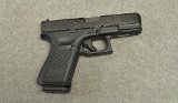 Glock ~ 19 Gen5 ~ 9mm