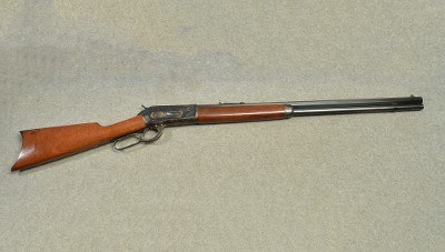 Chiappa ~ 1886 ~ .45-70
