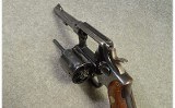 Smith & Wesson ~ Model 10 ~ .38 S&W Special - 3 of 3