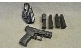 Walther ~ PPQ ~ 9mm - 3 of 3