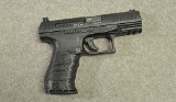 Walther ~ PPQ ~ 9mm