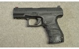 Walther ~ PPQ ~ 9mm - 2 of 3