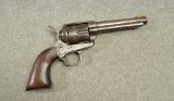 Colt ~ Single Action Army ~ .45 Colt