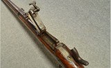 Springfield ~ 1884 ~ .45-70 Govt - 8 of 9