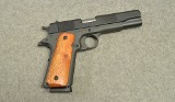 Rock Island ~ 1911 A1-FS ~ .45 ACP
