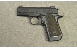 Kimber ~ Micro 9 Triari ~ 9mm - 2 of 3