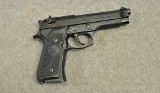 Beretta ~ 92 FS ~ 9mm