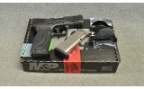 Smith & Wesson ~ M&P 10mm M2.0 ~ 10mm Auto - 3 of 3