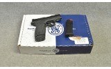 Smith & Wesson ~ Bodyguard 2.0 ~ .380 Auto - 3 of 3