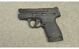 Smith & Wesson ~ Shield Plus ~ 9mm - 2 of 2