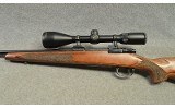 Remington ~ 798 ~ .243 Win - 6 of 7