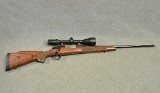 Remington ~ 798 ~ .243 Win