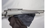 Weatherby ~ Vanguard ~ .270 Win - 3 of 8