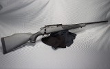 Weatherby ~ Vanguard ~ .270 Win