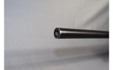 Weatherby ~ Vanguard ~ .270 Win - 8 of 8