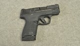 Smith & Wesson ~ Shield Plus ~ 9mm - 1 of 2
