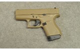 Glock ~ 43 ~ 9mm - 2 of 3