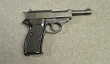 Walther ~ P1 ~ 9mm - 1 of 3
