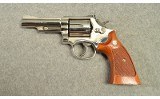 Smith & Wesson ~ 19-5 ~ .357 Magnum - 2 of 3