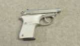 Beretta ~ 3032 Tomcat ~ .32 ACP - 1 of 3