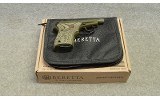 Beretta ~ 21A Bobcat ~ .22 LR - 3 of 3