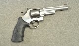 Smith & Wesson ~ 629-6 ~ .44 Magnum - 1 of 3