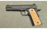 Kimber ~ Custom TLE II ~ .45 ACP - 2 of 3