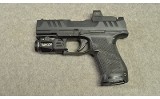 Walther ~ PDP Compact ~ 9mm - 2 of 3