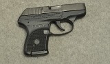 RugerLCP.380 Auto