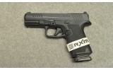 Ruger ~ RXM ~ 9mm - 2 of 3