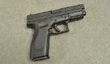 Springfield ArmoryXD 99mm