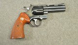 Colt ~ Python ~ .357 Magnum