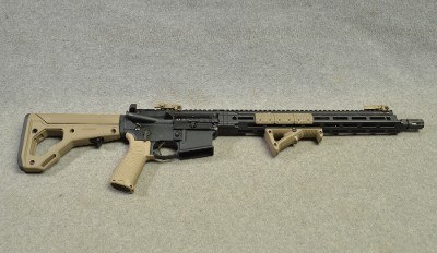 Daniel Defense ~ DDM4V7 ~ 5.56 NATO