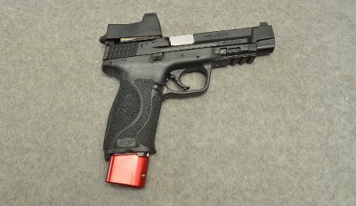 Smith & Wesson ~ M&P 9 M2.0 PC ~ 9mm