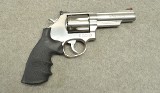 Smith & Wesson ~ 620 ~ .357 Magnum