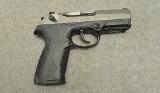 Beretta ~ PX4 Storm ~ 9mm