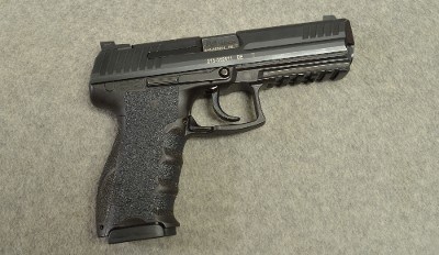 H&K ~ P30 L ~ 9mm