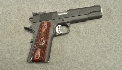 Springfield Armory ~ 1911-A1 ~ 9mm
